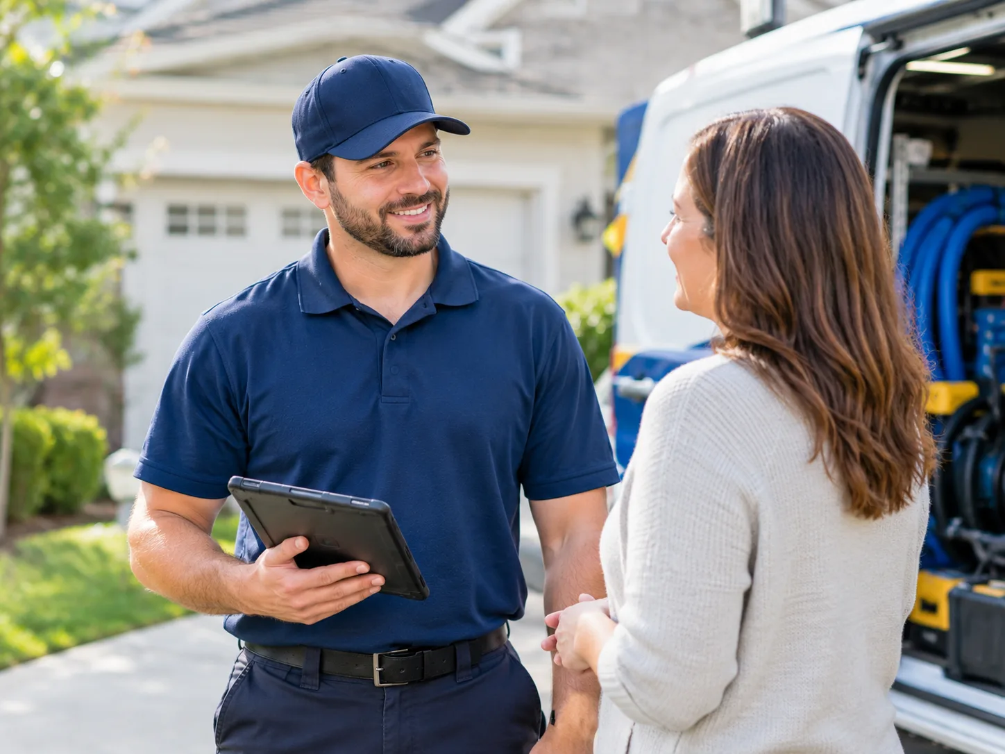 Sewage Backup Cleanup Warthen, GA FAQs